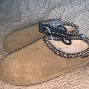 BEARPAW Men’s Joshua Slippers